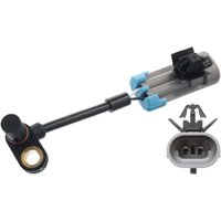 Sensor, Raddrehzahl FEBI BILSTEIN 106652 von Febi