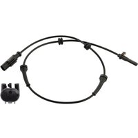 Sensor, Raddrehzahl FEBI BILSTEIN 106762 von Febi