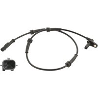 Sensor, Raddrehzahl FEBI BILSTEIN 106852 von Febi