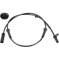 Sensor, Raddrehzahl FEBI BILSTEIN 107525 von Febi