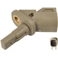 Sensor, Raddrehzahl FEBI BILSTEIN 107841 von Febi