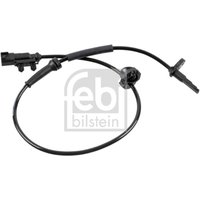 Sensor, Raddrehzahl FEBI BILSTEIN 181243 von Febi