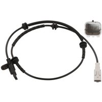 Sensor, Raddrehzahl FEBI BILSTEIN 47005 von Febi