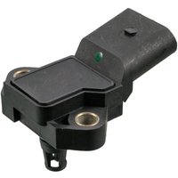 Sensor, Saugrohrdruck FEBI BILSTEIN 177789 von Febi