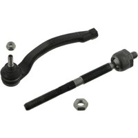 Spurstange FEBI BILSTEIN 37617 Links von Febi