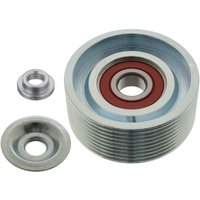 Umlenk-/Führungsrolle, Keilrippenriemen FEBI BILSTEIN 100566 von Febi