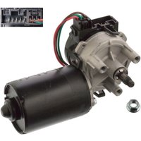 Wischermotor FEBI BILSTEIN 107272 von Febi