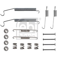 Zubehörsatz, Bremsbacken FEBI BILSTEIN 182157 von Febi