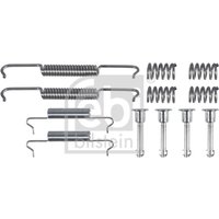 Zubehörsatz, Bremsbacken FEBI BILSTEIN 182258 von Febi