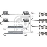 Zubehörsatz, Bremsbacken FEBI BILSTEIN 182280 von Febi