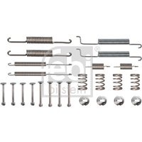 Zubehörsatz, Bremsbacken FEBI BILSTEIN 182282 von Febi