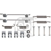 Zubehörsatz, Bremsbacken FEBI BILSTEIN 182283 von Febi