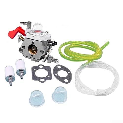 Vergaser-Set, kompatibel mit WT 997 668, Zenoah CY HPI für Baja 5B Motoren von Feeshoppher