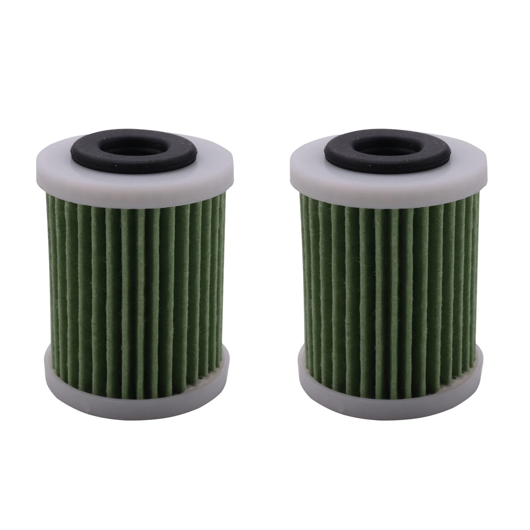 Feeuid 2X 6P3-WS24A-01-00 Kraftstoff Filter für F 150-350 Außenbord Motor 150-300HP von Feeuid