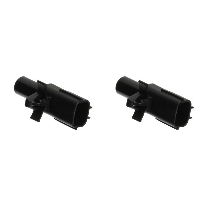 Fegtrtyoa 2X Auto Ambient Außen Luft Temperatur Sensor für 2/3/5/6-5 -7 2006-2014 G5-18-61-764 von Fegtrtyoa