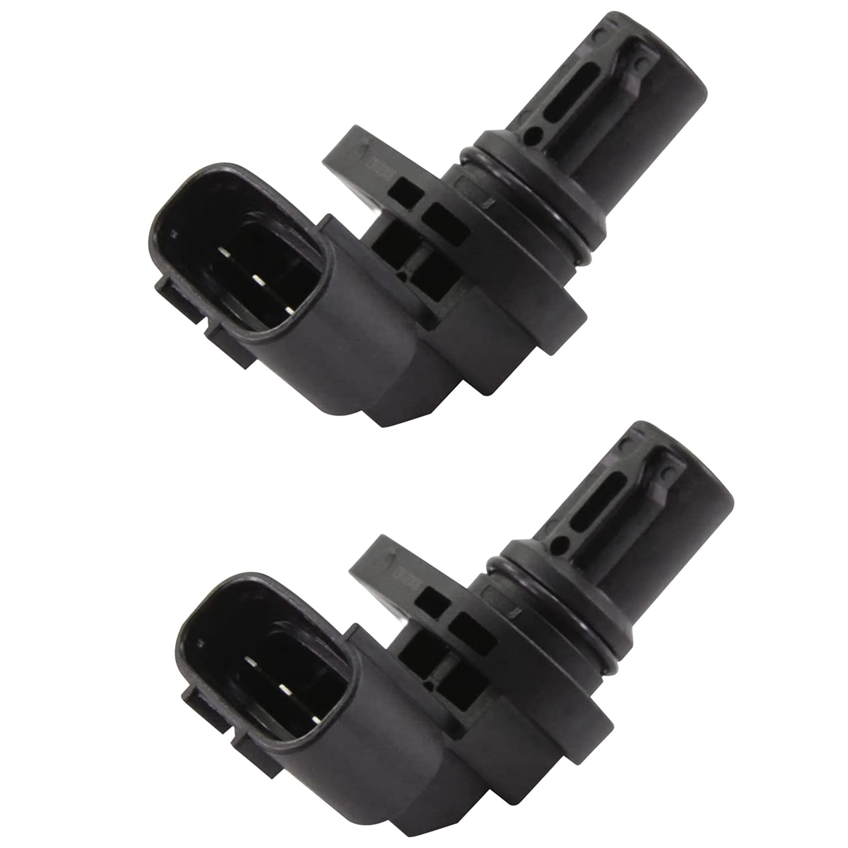 Fegtrtyoa 2X Autos Kurbelwellen Position Sensor für SUZUKILIANA Swift SX4 J5T32171 33220-63J00 von Fegtrtyoa