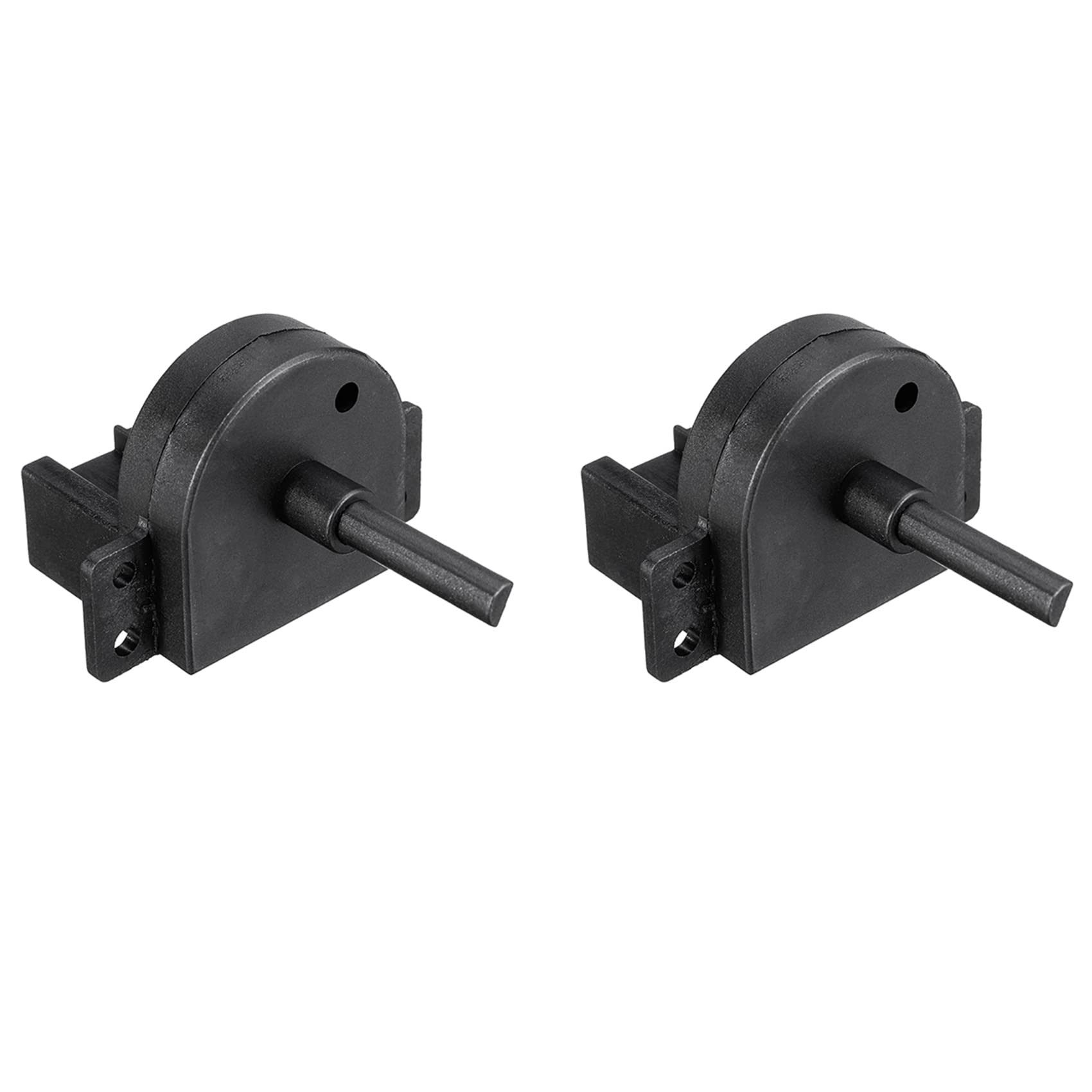 Fegtrtyoa 2X Gebläse Schalter für Auto Heizung für Ducato Boxer Relay/Jumper 2006-77362439 77366210 von Fegtrtyoa