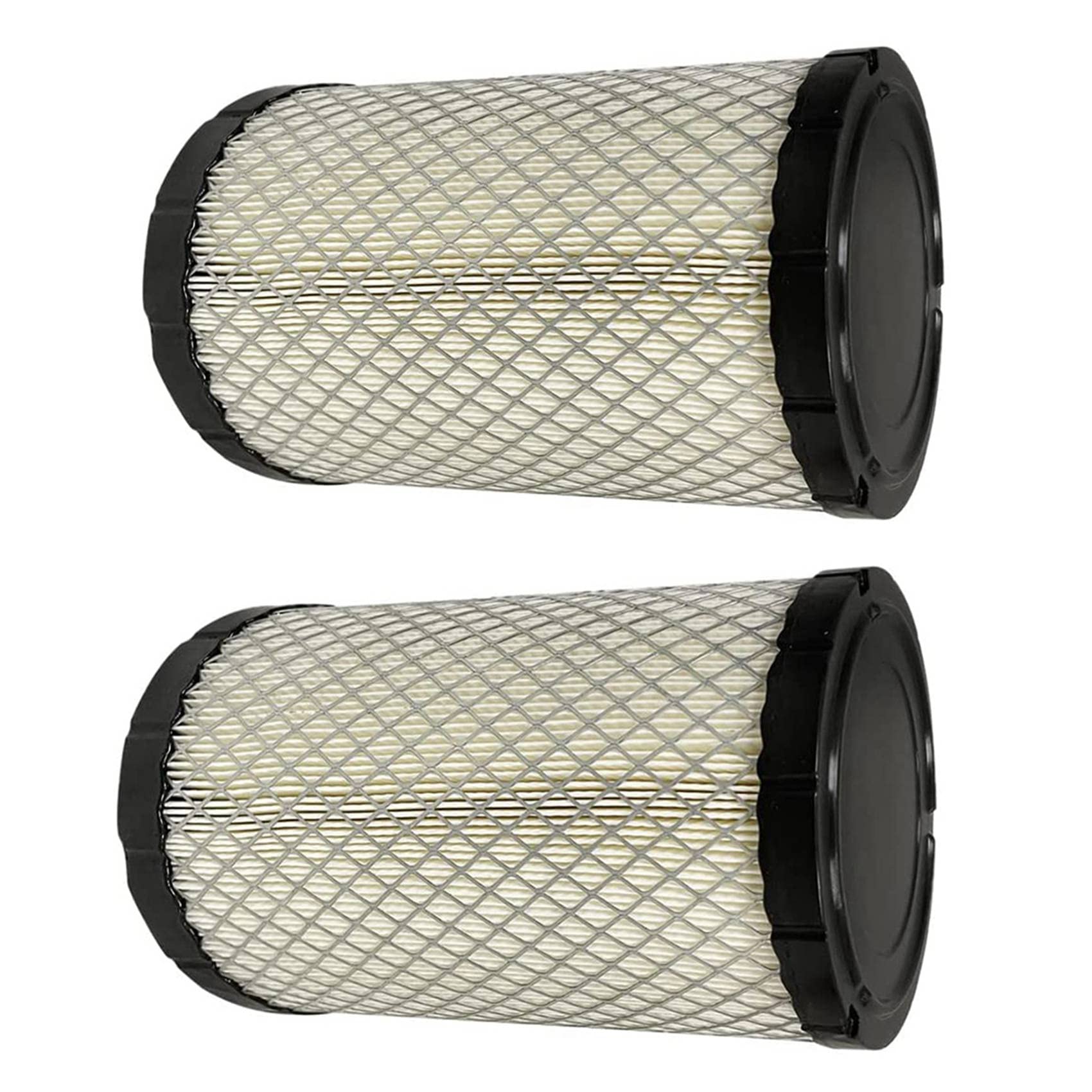 Fegtrtyoa 2X für 2020 2022 Teryx 1000 Luft Filter Elemente 11013-0782 von Fegtrtyoa