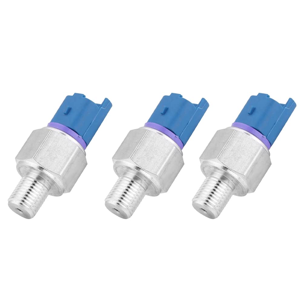 Fegtrtyoa 3X Servo Pumpe Druck Schalter Sensor für 206 306 406 9677899580 von Fegtrtyoa