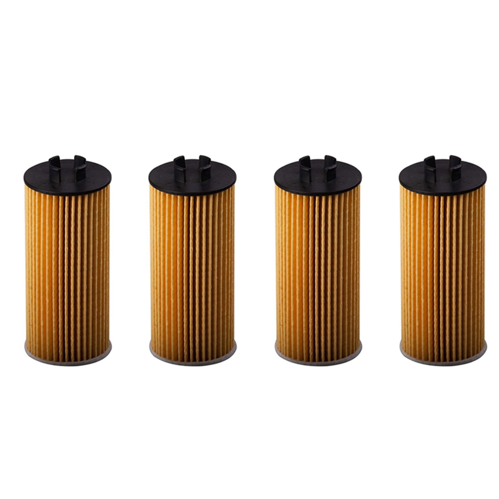 Fegtrtyoa 4X 11428570590 für Mini Coope X1 F45 F46 F48 F54 F55 F56 ÖL Filter von Fegtrtyoa