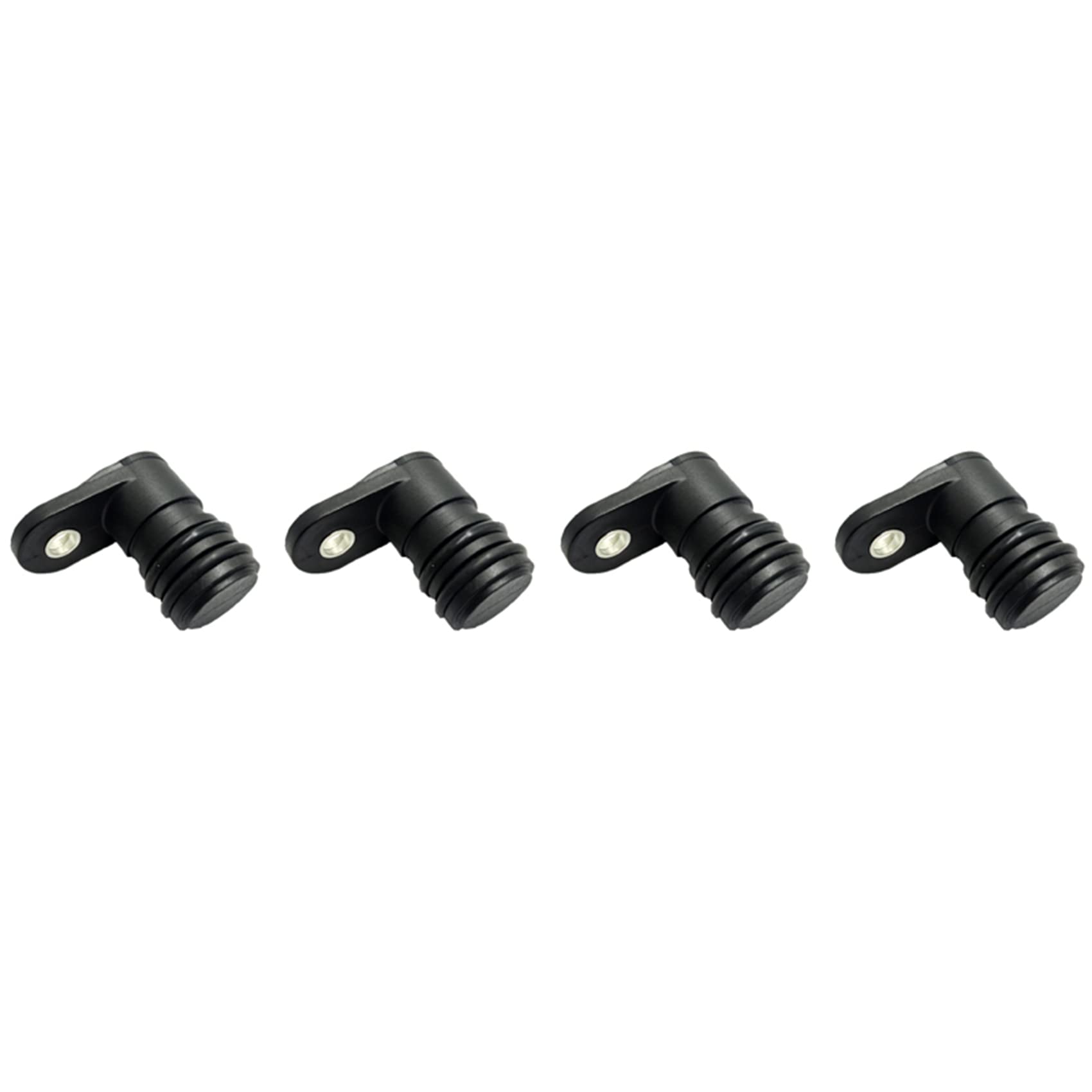 Fegtrtyoa 4X Blind Stopfen für Motor Kühlmittel Dichtung 11537519733 für E60 M54 525I 2004-2005 528I 2008-2010 530I 2004-2009 528Xi 2008 530Xi von Fegtrtyoa