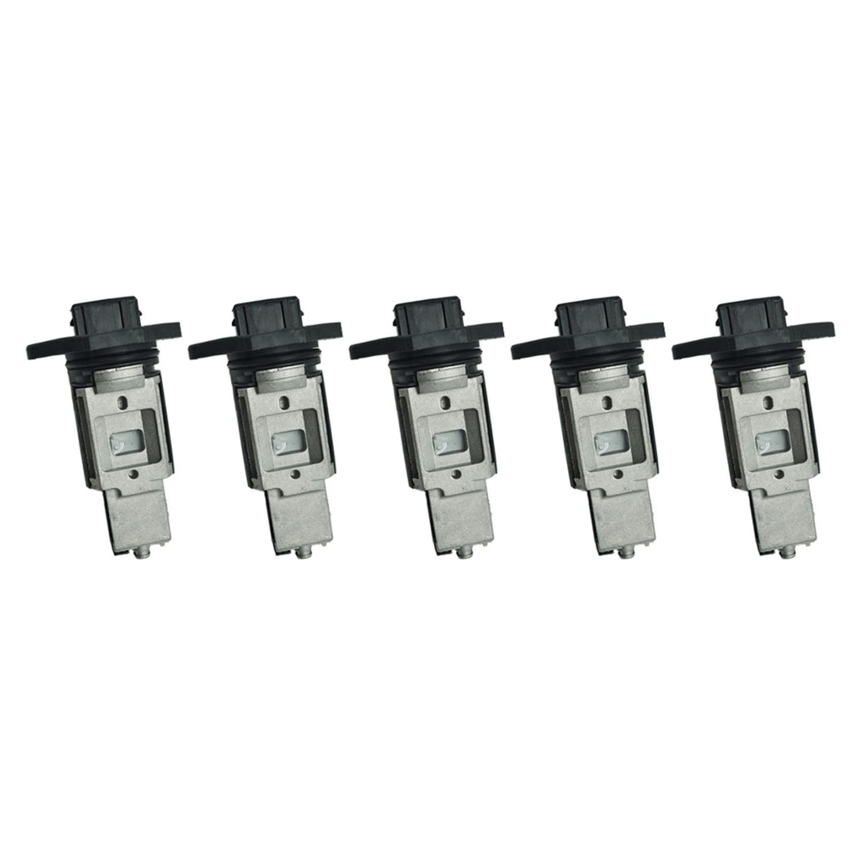 Fegtrtyoa 5X Auto Luft Massen Messer Flow Sensor für 900 II 2.0I 2.0 2.3 2.5 0280217105 M280217105 von Fegtrtyoa