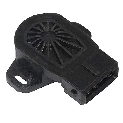 Fegtrtyoa Neue Position Sensor Fit für 03-06 2.0L MD628074 Schwarz von Fegtrtyoa