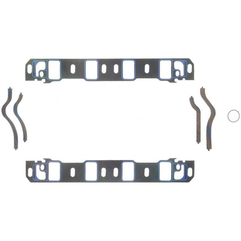 FEL-PRO 1262 Ansaugkrümmer Dichtungssatz von Fel-Pro