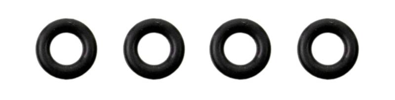 FEL-PRO ES 70599 O-Ring-Set, sortiert, 4 Stück (1 Stück) von Fel-Pro