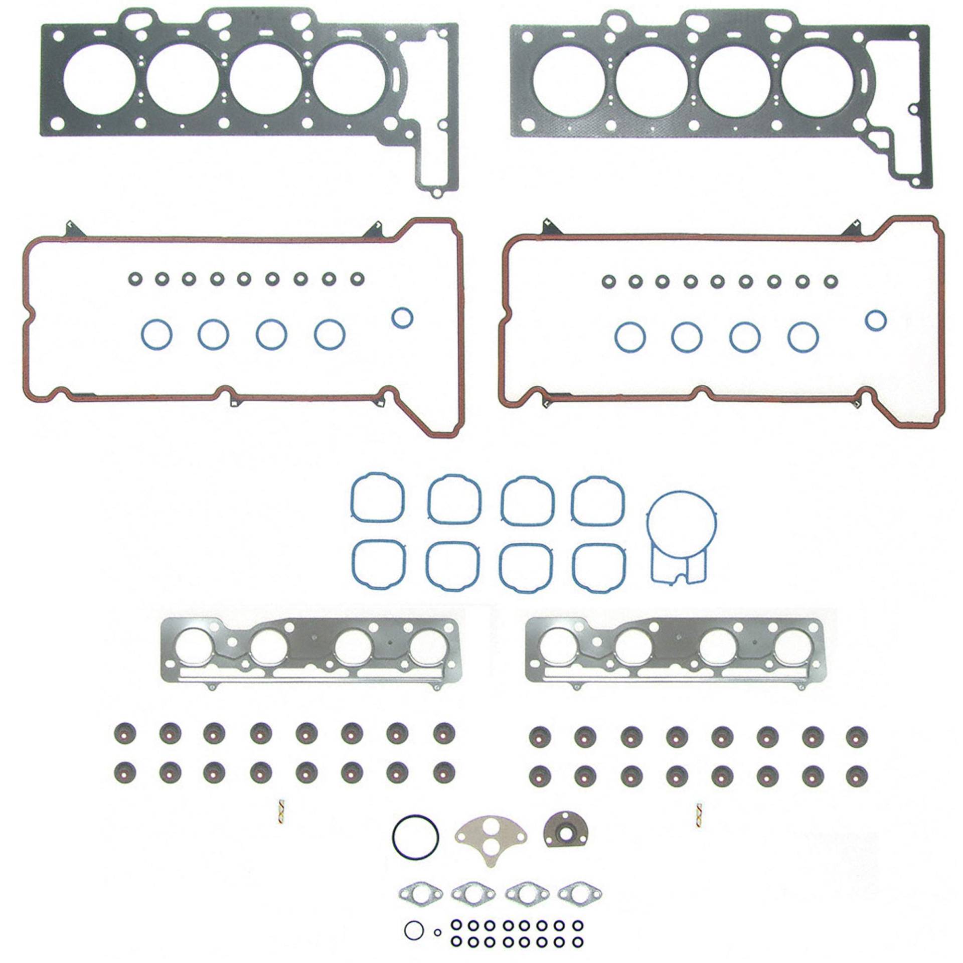 FEL-PRO INC. HS26152PT1 HEAD SET von Fel-Pro