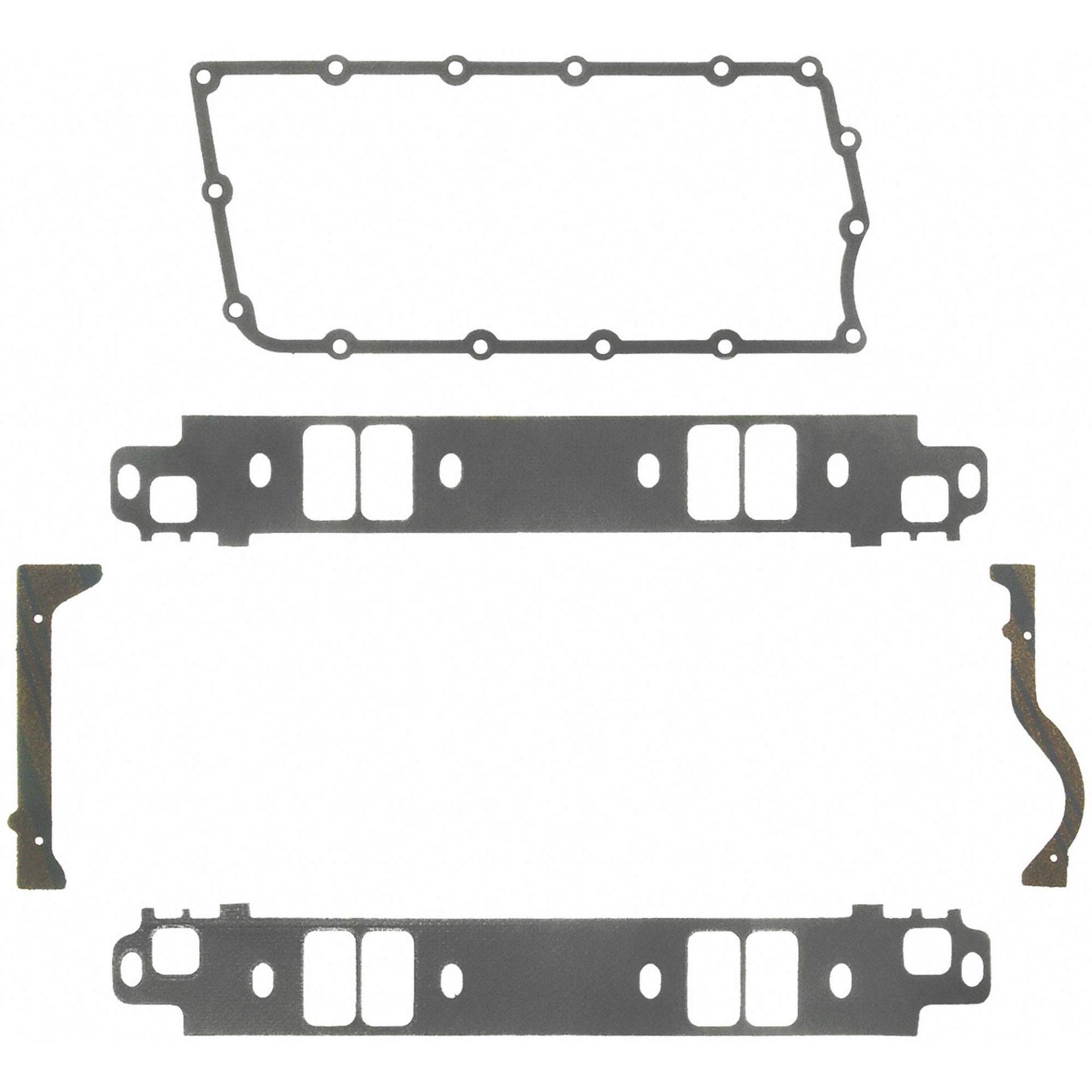 FEL-PRO MS 95392 Ansaugkrümmer Dichtungssatz von Fel-Pro