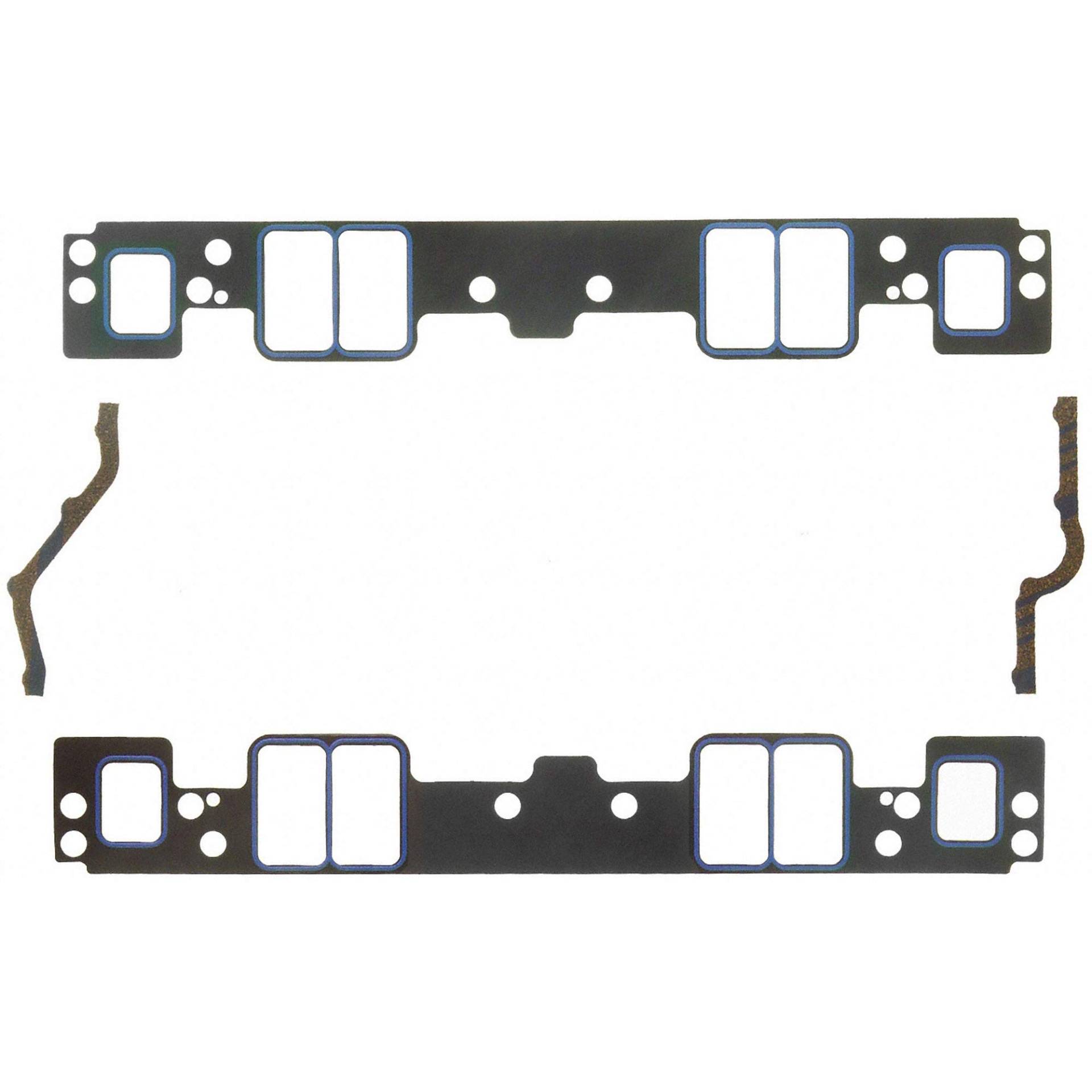 Fel-Pro 1289 Ansaugkrümmer Dichtungssatz von Fel-Pro