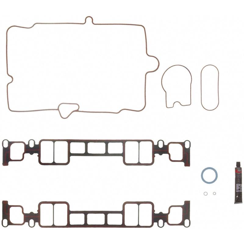 Fel-Pro MS90131 Ansaugkrümmer Dichtungssatz von Fel-Pro