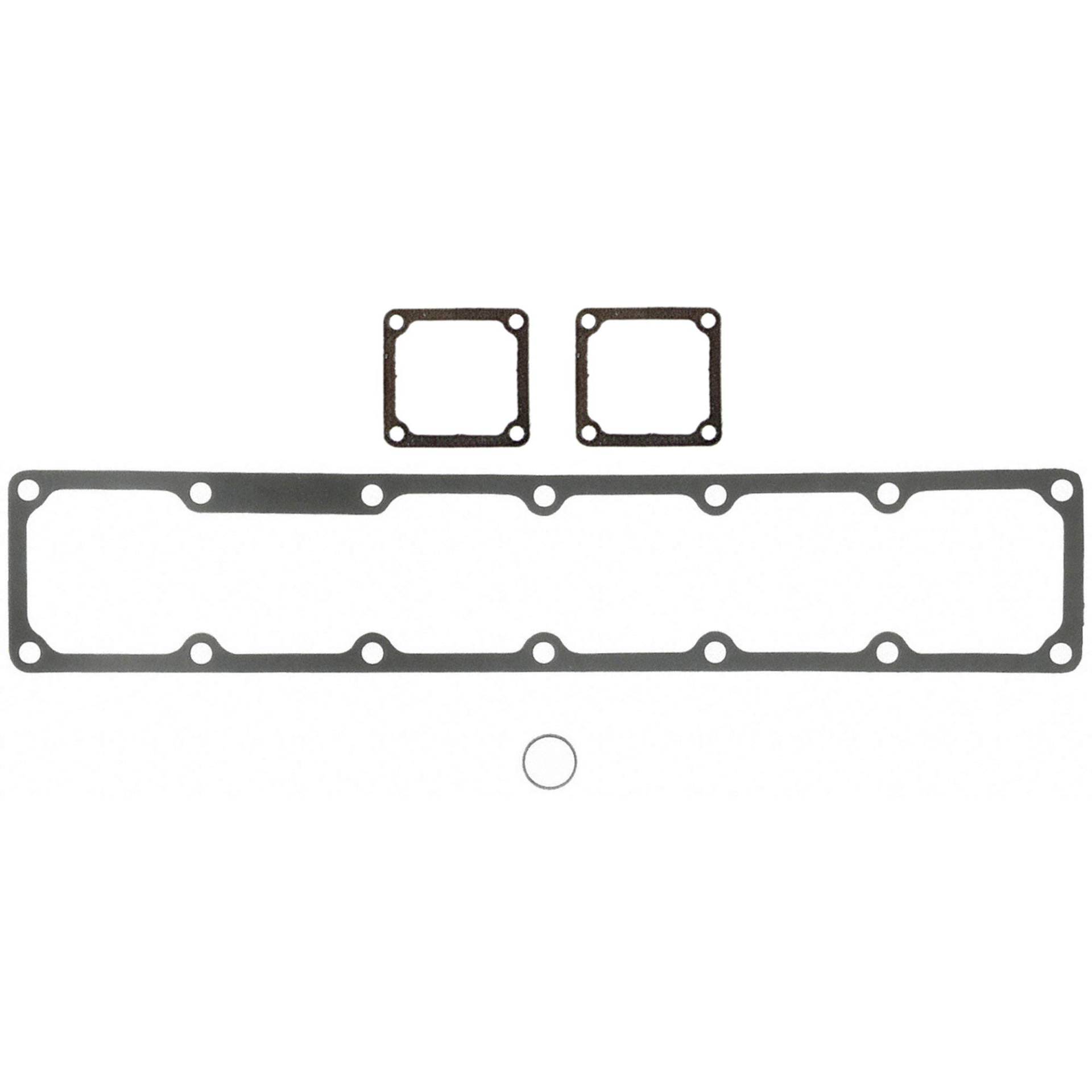 Fel-Pro MS95087 Ansaugkrümmer Dichtungssatz von Fel-Pro