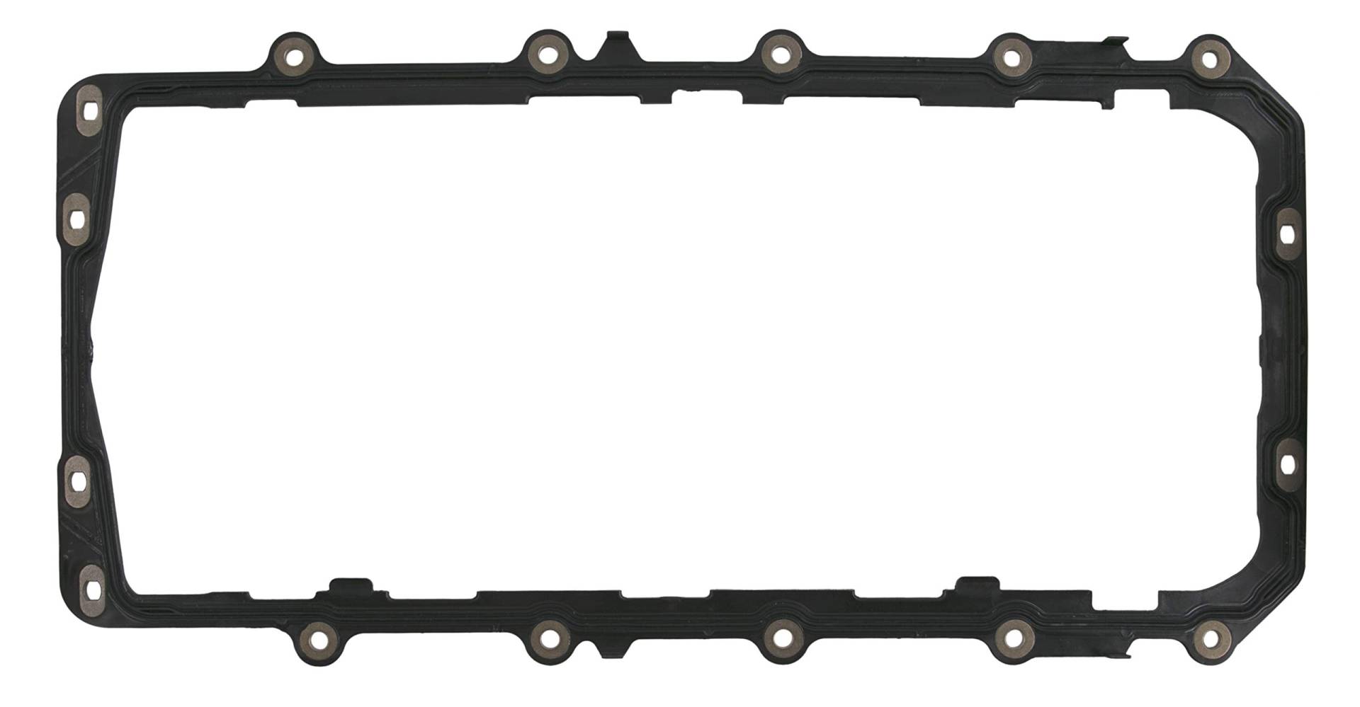 Fel-Pro OS30850R Ölwannen-Dichtungssatz von Fel-Pro