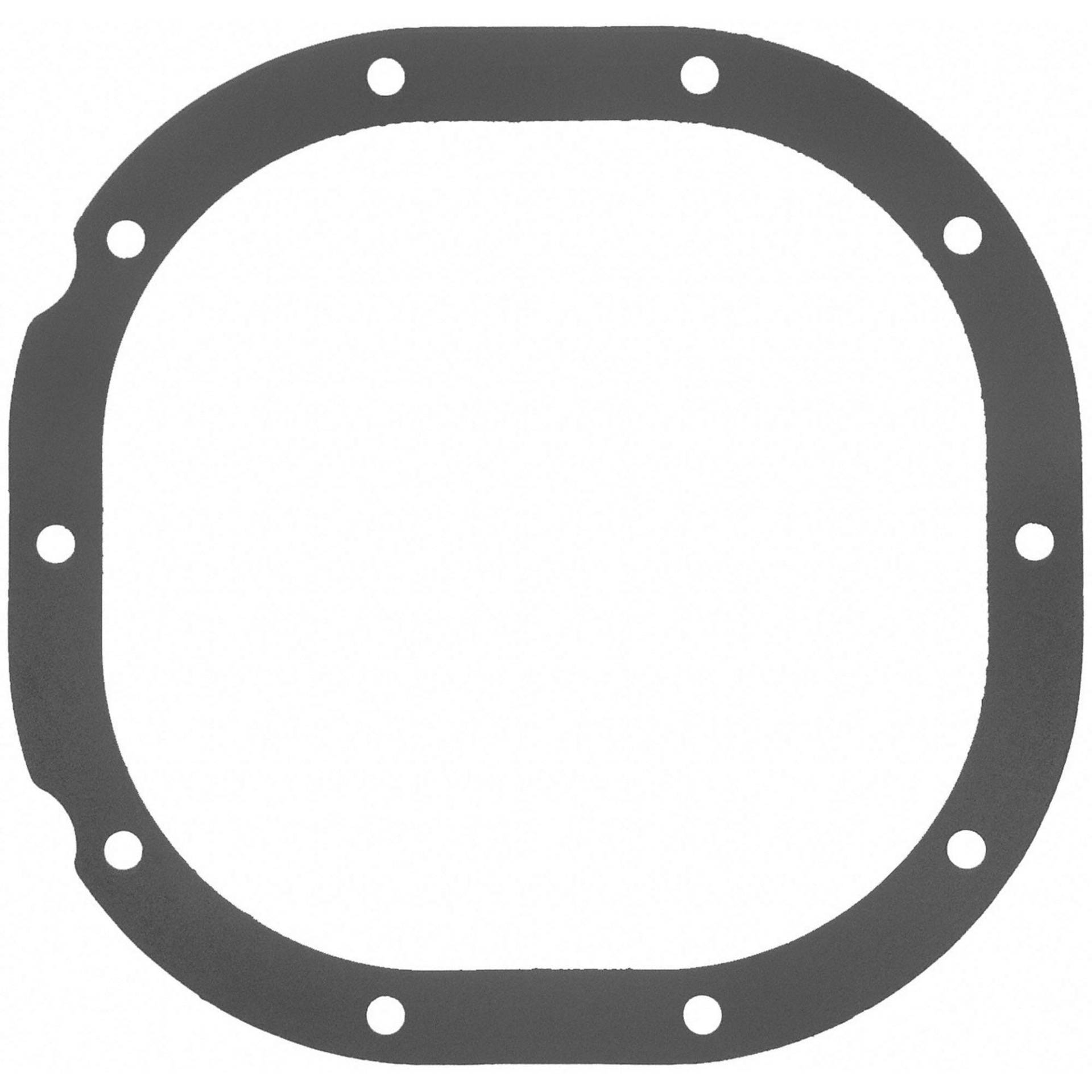 Fel-Pro -RDS55341 Achse HSG Abdeckung oder Differentialdichtung von Fel-Pro