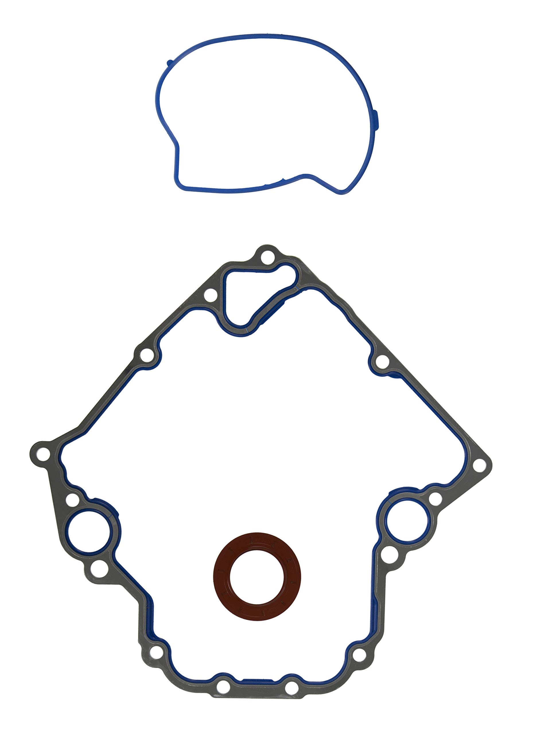 Fel-Pro TCS46000 Dichtungssatz für Zahnriemendeckel von Fel-Pro