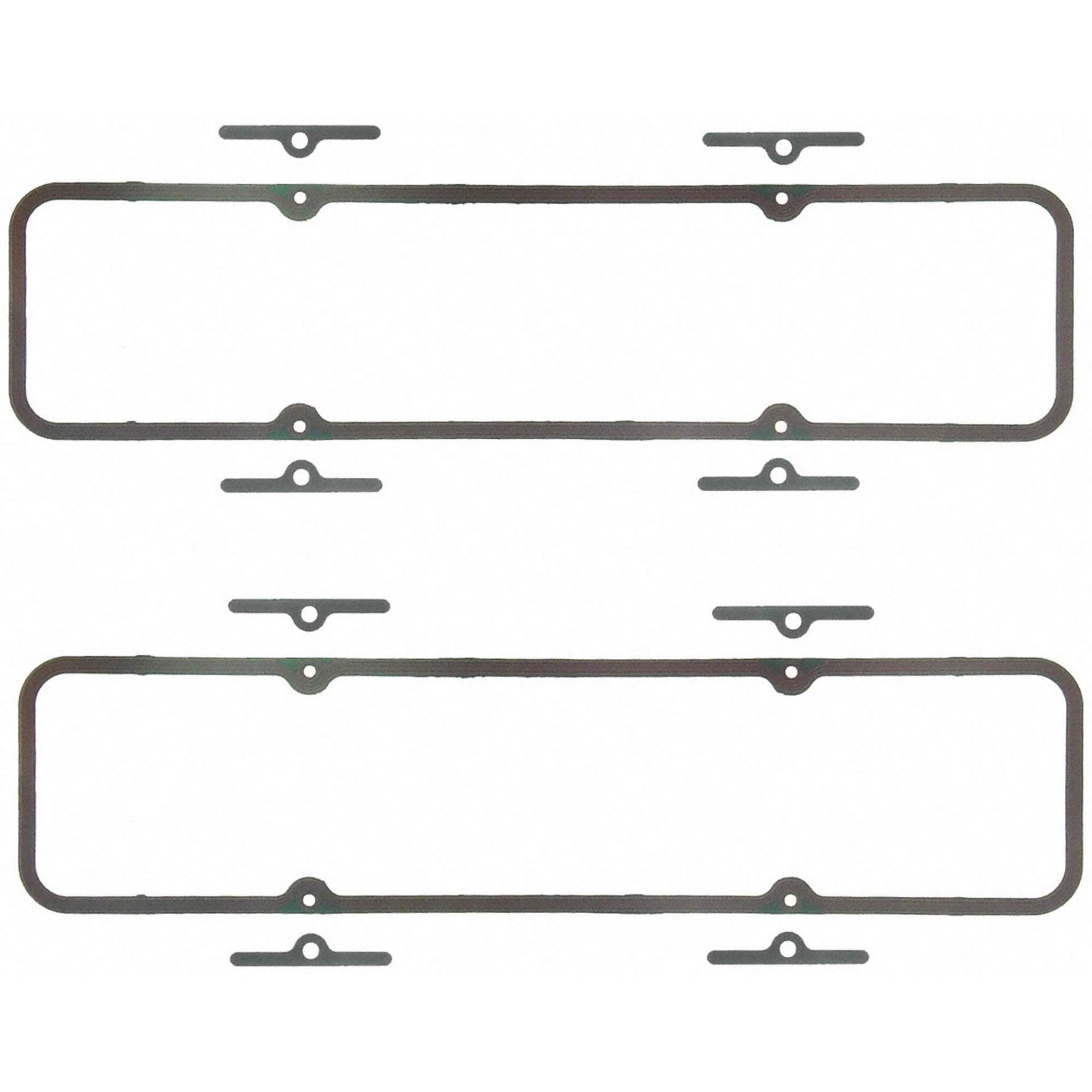 FEL-PRO VS 12869 T Motorventildeckel-Dichtungssatz für Chevrolet Camaro von Fel-Pro