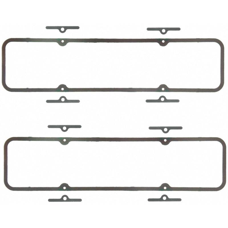 FEL-PRO VS 12869 T Motorventildeckel-Dichtungssatz für Chevrolet Camaro von Fel-Pro