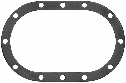 Fel-pro 2303 Differentialdeckeldichtungen für Automatikgetriebe von Fel-Pro