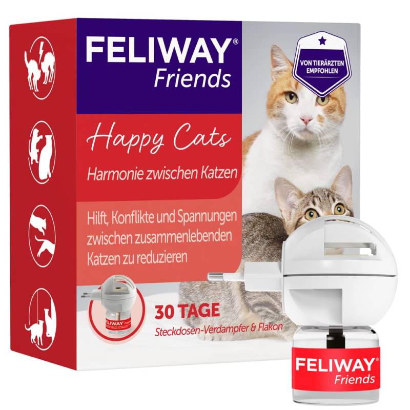 FELIWAY Friends Start-Set von FELIWAY