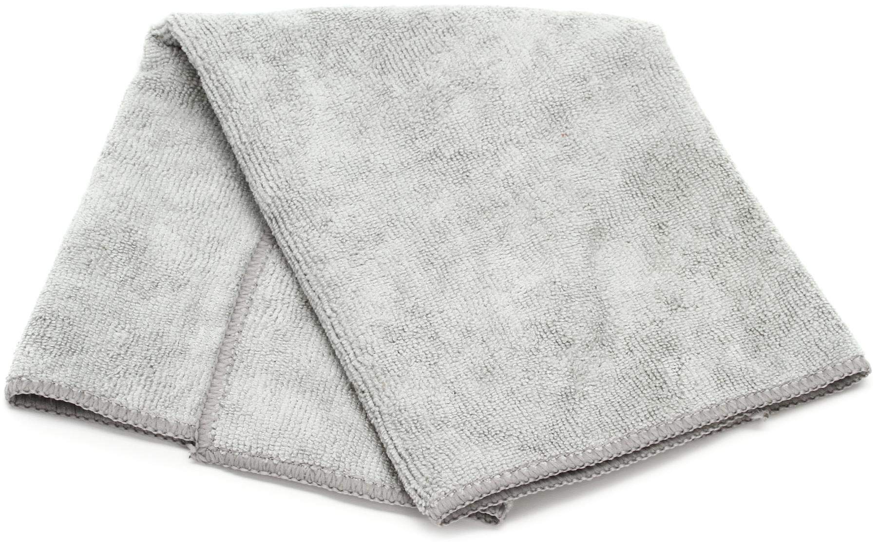 Fender 099-0523-000 Factory Microfiber Cloth - Politurtuch von Fender