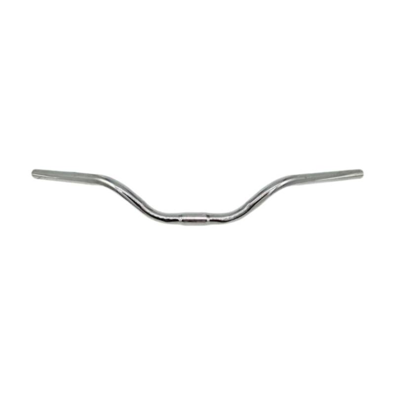 Fenteer Fahrradlenker, Fahrradlenker, komfortable 25,4-mm-Klemme, stabiler Riser-Bar-Lenker für Rennräder, Fahrradzubehör von Fenteer