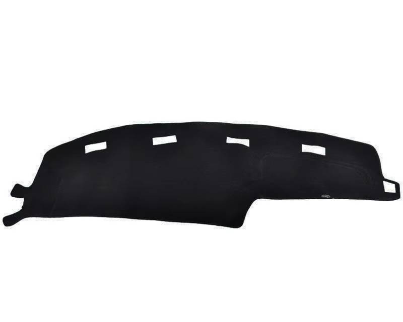 Armaturenbrett Matte Teppich Für Dodge Für Ram 1500 2500 3500 1994-1997 Dashmat Dash Matte Dashboard Abdeckung Pad Sonnenschutz Dash Board Abdeckung Teppich Shade Board Pad von Feoosvx