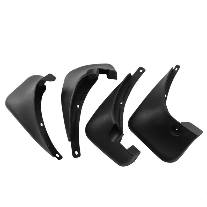 Auto Schmutzfänger Für Toyota Für RAV4 XA30 2006-2012 Auto Vorne Und Hinten Schlamm Flaps Für Fender Guards Splash Schutz 4 Teile/los Kotflügel von Feoosvx