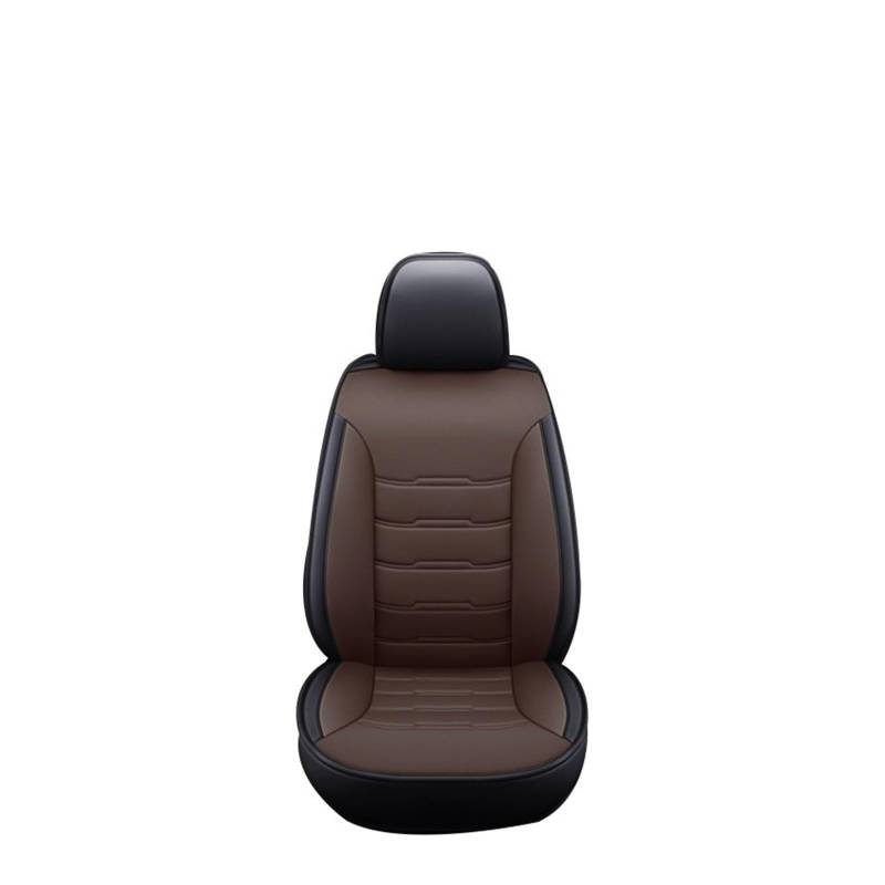 Auto-Sitzbezüge Für Haval Für Hover F7 F5 H6 H7 H5 H8 H9 M6 H2S H1 H2 H3 H4 Alle Modelle Vollständige Abdeckung Auto Leder Sitzbezug Auto-Schonbezug(Black Coffee) von Feoosvx