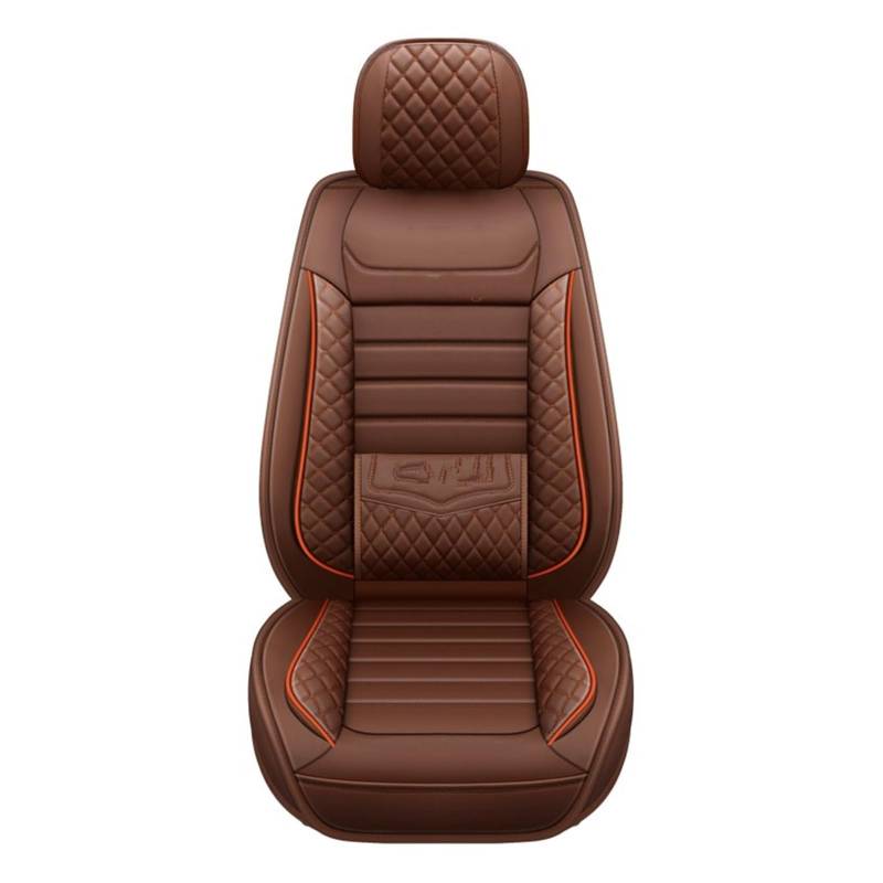 Auto-Sitzbezüge Für Mini Für Cooper R56 R53 R50 R60 Für Paceman Für Clubman Für Coupe Für Countryman Für Jcw Auto Sitz Abdeckung Universal Leder Auto-Schonbezug(Color 3) von Feoosvx