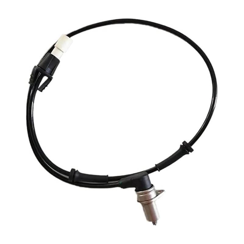 Drehzahlfühler Für 5er E28 E34 Raddrehzahlsensor ABS Sensor 1 Stück OE 34521155709 Raddrehzahlsensor von Feoosvx