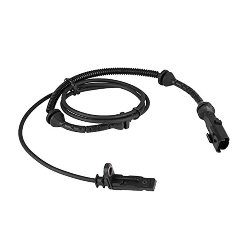 Drehzahlfühler Für CITROEN C6 (TD) 2,2 2,7 3,0 Vorne Links/Rechts Auto ABS Rad Geschwindigkeit Sensor 1 Stück OEM:9642687580 0986594520 Raddrehzahlsensor von Feoosvx