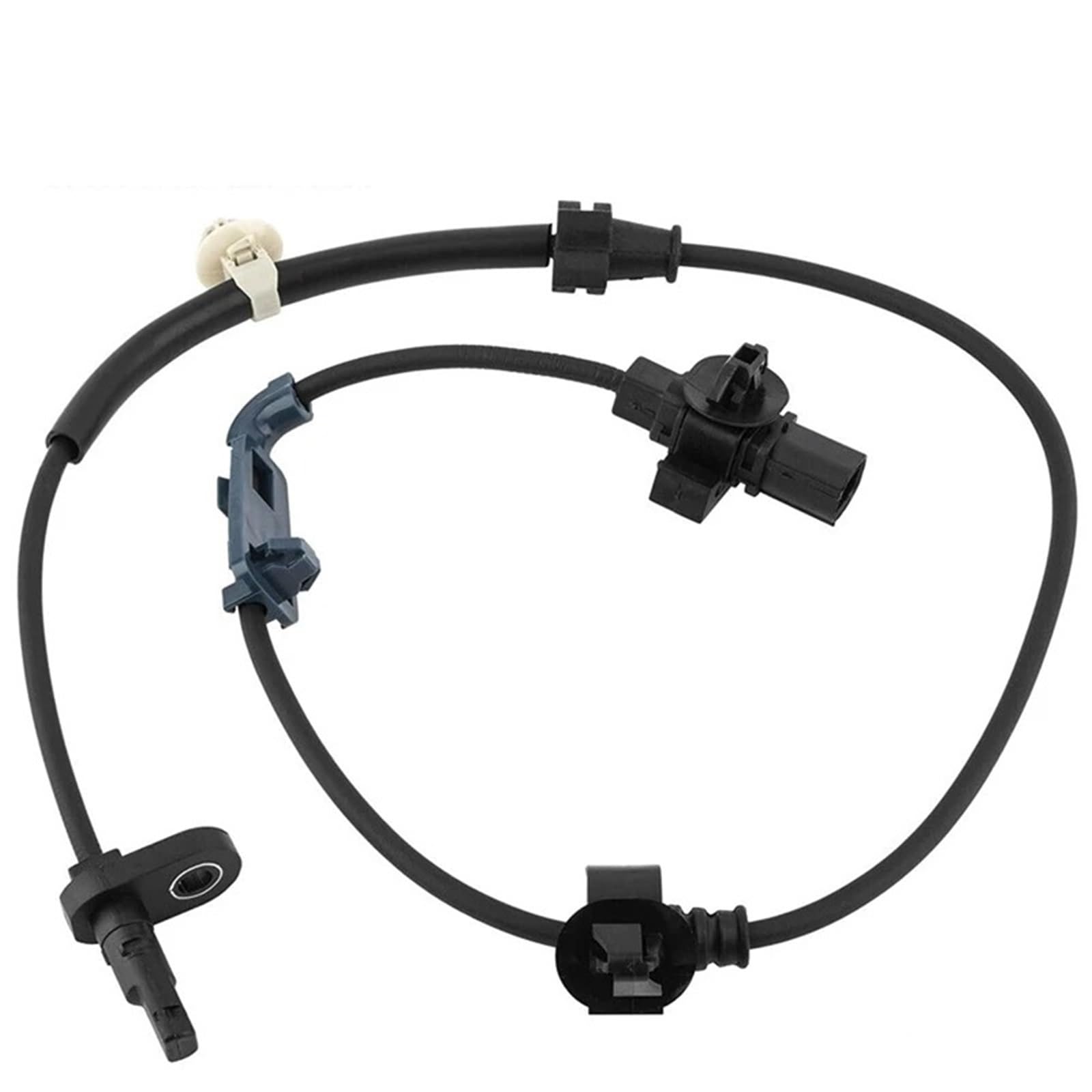 Drehzahlfühler Für CRV Für CR-V EX/LX/SE/für EX-L 2007-2011 Vorne Links Rechts Seite ABS Rad Geschwindigkeit Sensor 57455SWA003 57450SWA003 Raddrehzahlsensor(Front Left) von Feoosvx